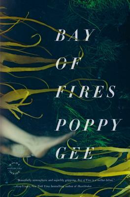 Bay of Fires by Poppy Gee