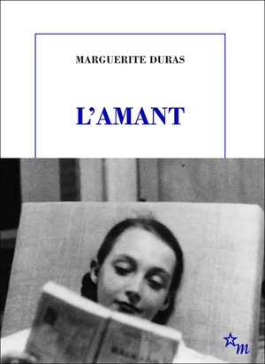 L'Amant by Marguerite Duras