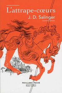 L'attrape-cœurs by J.D. Salinger