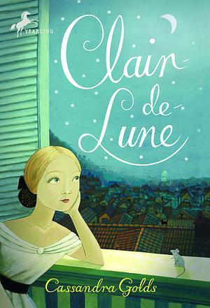 Clair de Lune by Cassandra Golds