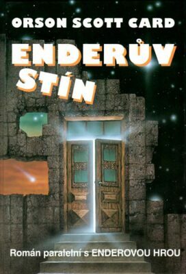 Enderův stín by Orson Scott Card
