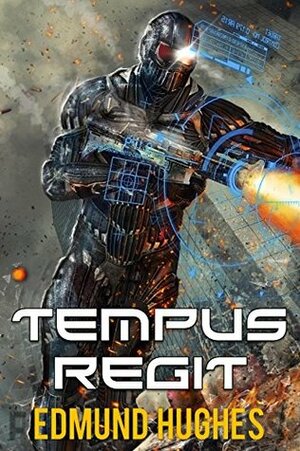 Tempus Regit by Edmund Hughes