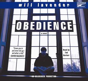 Obedience by Will Lavender