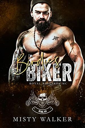 Birdie's Biker by Misty Walker