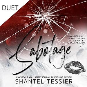 Sabotage by Shantel Tessier