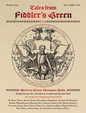 Tales from Fiddler's Green by Susan Redington Bobby