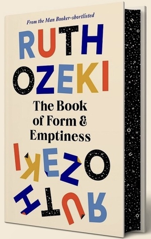 The Book of Form and Emptiness by Ruth Ozeki