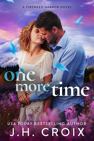 One More Time by J.H. Croix