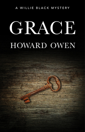 Grace by Howard Owen