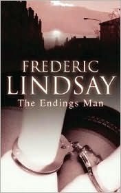 The Endings Man by Frederic Lindsay