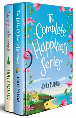 The Complete Happiness Series by Holly Martin