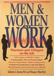 Men & Women at Work by Thomas White, Katherine G. Kearney