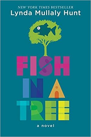 Wie ein Fisch im Baum by Lynda Mullaly Hunt