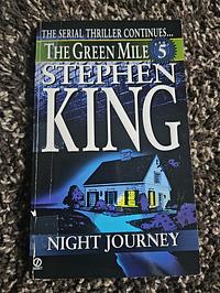 Night Journey by Stephen King