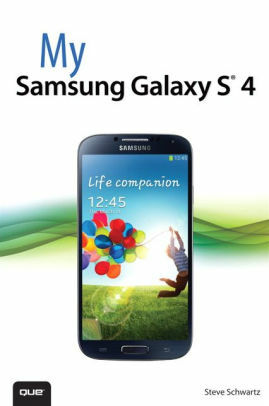 My Samsung Galaxy S III by Steve Schwartz