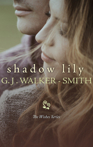 Shadow Lily by G.J. Walker-Smith