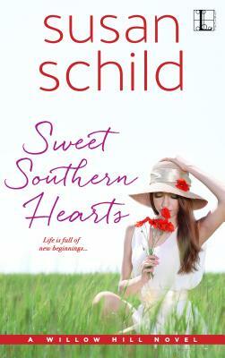 Sweet Southern Hearts by Susan Schild