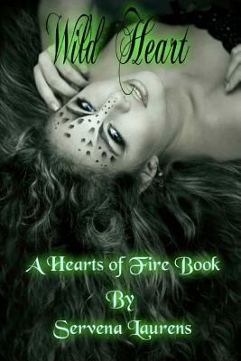 Wild Heart by Servena Laurens