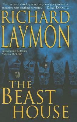 The Beast House by Richard Laymon