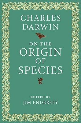 On the Origin of Species by Charles Darwin