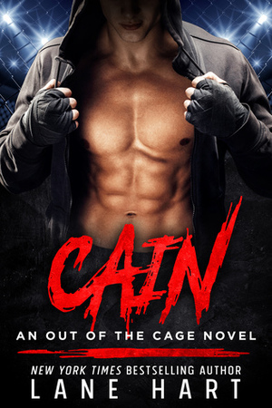 Cain by Lane Hart