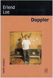 Doppler: roman by Erlend Loe