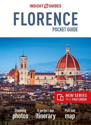 Insight Guides Pocket Florence (Travel Guide with Free Ebook) by Insight Guides