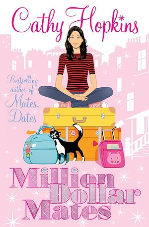 Million Dollar Mates by Cathy Hopkins