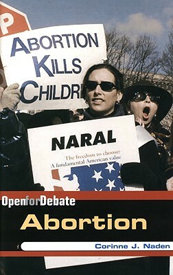 Abortion by Corinne J. Naden