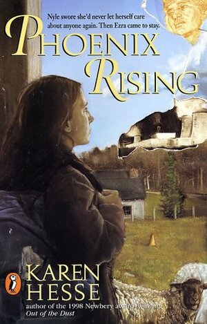 Phoenix Rising by Karen Hesse
