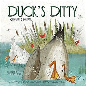 Duck's Ditty by Kenneth Grahame