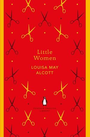 Little Women by Louisa May Alcott