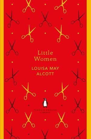 Little Women by Louisa May Alcott