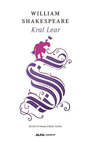 Kral Lear by William Shakespeare