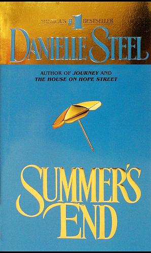 Summer's End by Danielle Steel