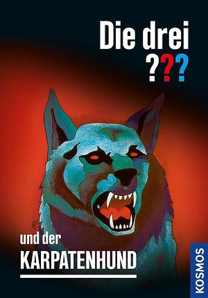 Die drei ??? und der Karpatenhund by M.V. Carey