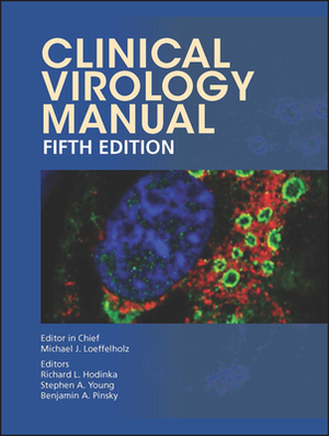 Clinical Virology Manual by 