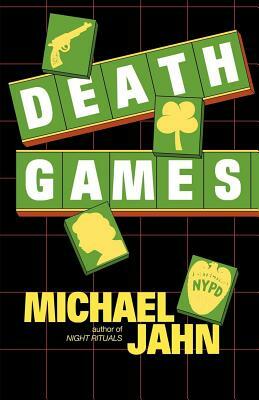 Death Games by Mike Jahn