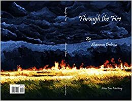 Through the Fire by SD Whitefeather, Jennifer McGill