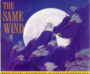 The Same Wind by Bette Killion