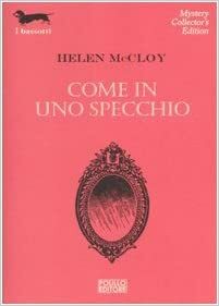 Come in uno specchio by Helen McCloy