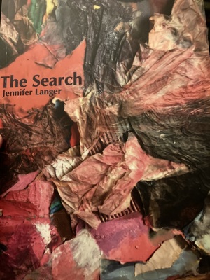 The Search by Jennifer Langer