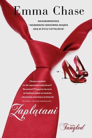 Zaplątani by Emma Chase