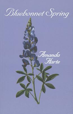 Bluebonnet Spring by Amanda Harte