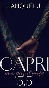 Capri 3.5  by Jahquel J.