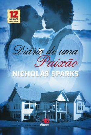 Diário de Uma Paixão by Nicholas Sparks