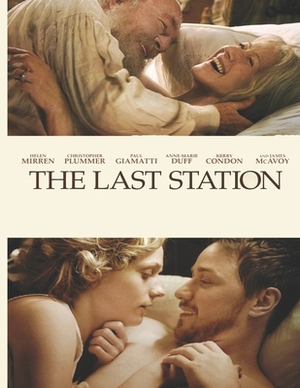 The Last Station: Screenplay by Marion Pe'a