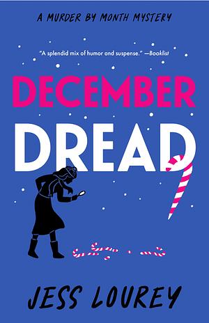 December Dread by Jess Lourey