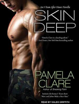 Skin Deep by Pamela Clare