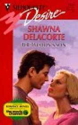 The Tycoon's Son by Shawna Delacorte